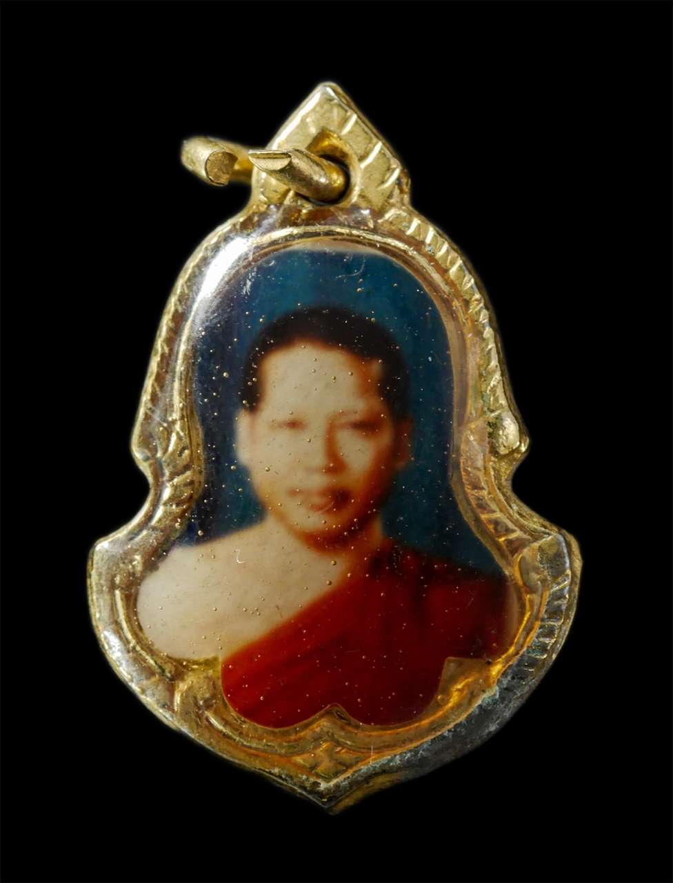 2569-04-09 (329)p.jpg - ล็อกเก็ต พ่อท่านคล้าย วาจาสิทธิ์ วัดสวนขัน จ.นครศรีธรรมราช และ หลวงพ่อจำเนียร วัดถ้ำเสือ จ.กระบี่ ล็อกเก็ตเก่าสวย  | https://kamulet.in.th